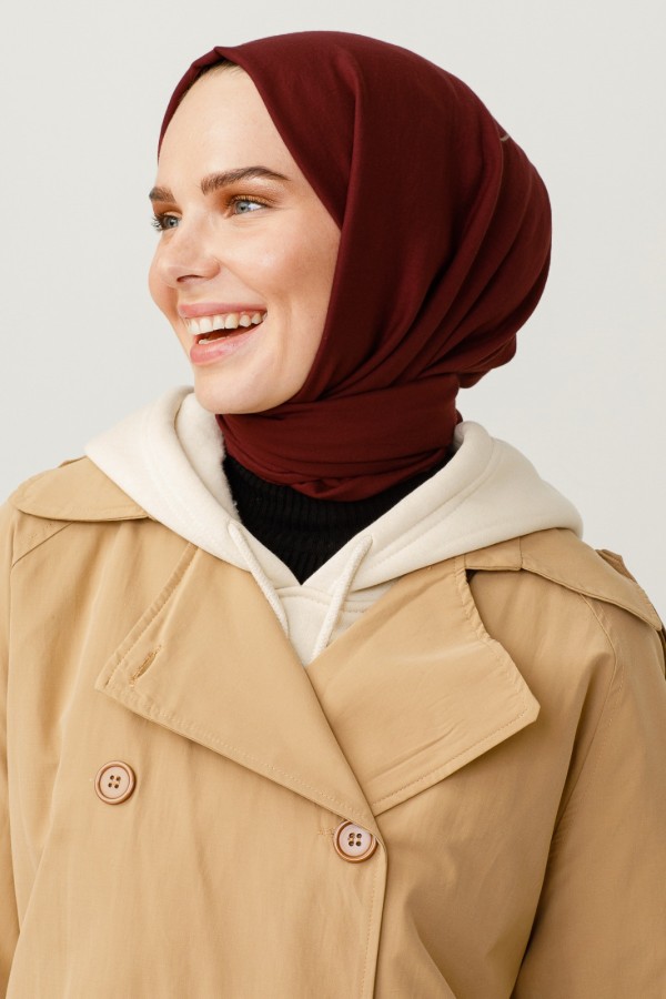 KIZILCIK PAMUK KRAŞ ŞAL - VALORSCARF (1)