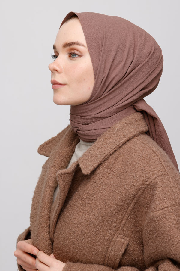 VALORSCARF - KUMRAL MİO CAZ ŞAL