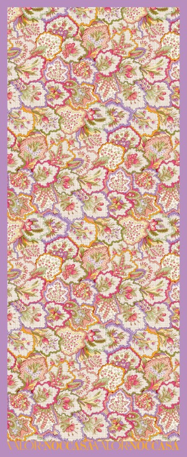 Leila Desen Şal - (1)