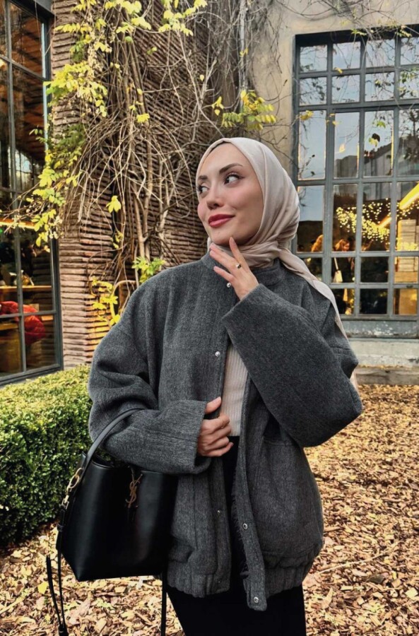 Rimelaskina' nın Tercihi KREM PAMUK KRAŞ ŞAL 