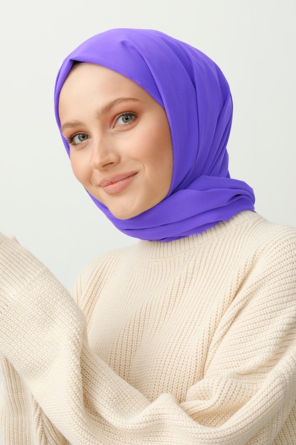  - VERY PERRY MEDİNE İPEĞİ ŞAL